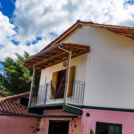 Willa Casa Da Cida Tiradentes Zewnętrze zdjęcie