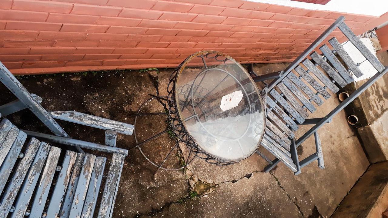 Willa Casa Da Cida Tiradentes Zewnętrze zdjęcie