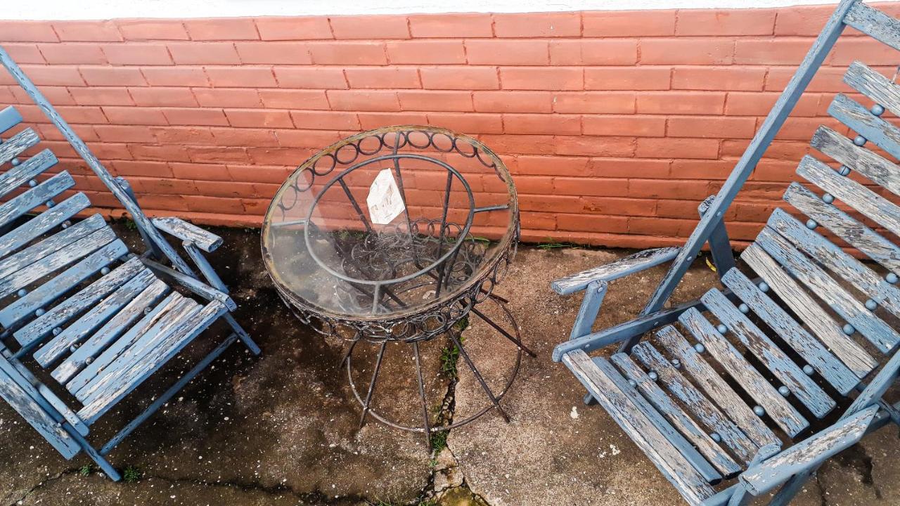 Willa Casa Da Cida Tiradentes Zewnętrze zdjęcie