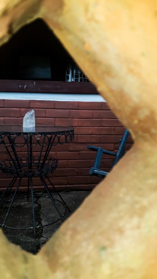 Willa Casa Da Cida Tiradentes Zewnętrze zdjęcie