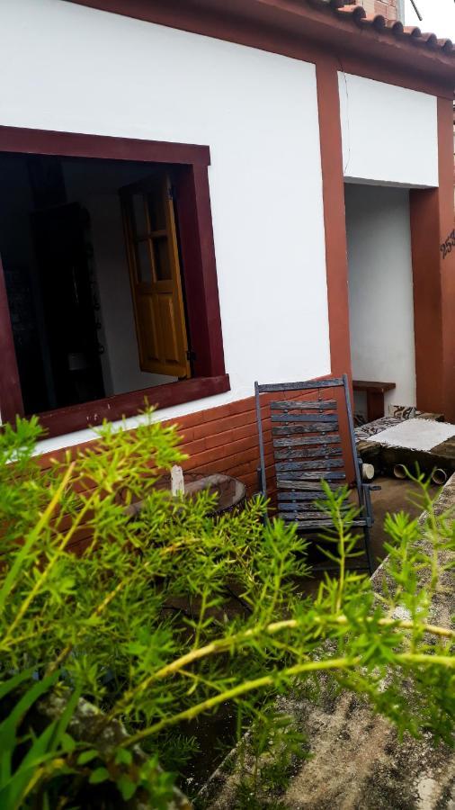 Willa Casa Da Cida Tiradentes Zewnętrze zdjęcie
