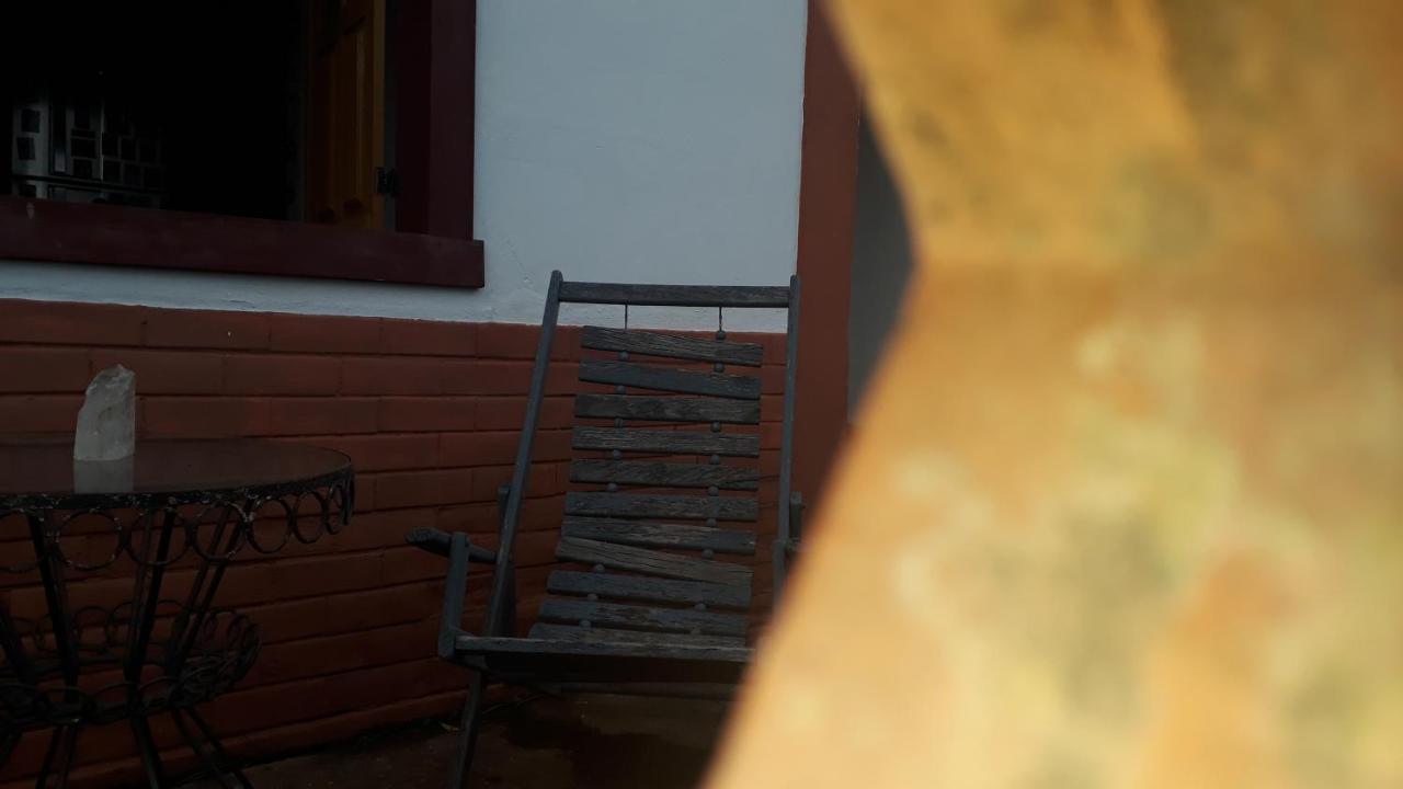 Willa Casa Da Cida Tiradentes Zewnętrze zdjęcie