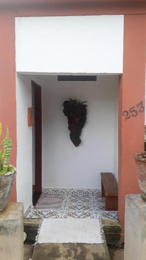 Willa Casa Da Cida Tiradentes Zewnętrze zdjęcie