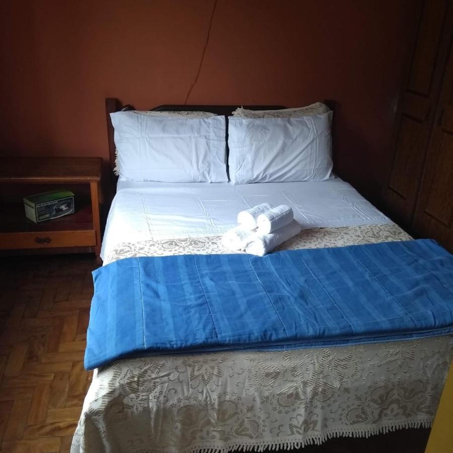Willa Casa Da Cida Tiradentes Zewnętrze zdjęcie