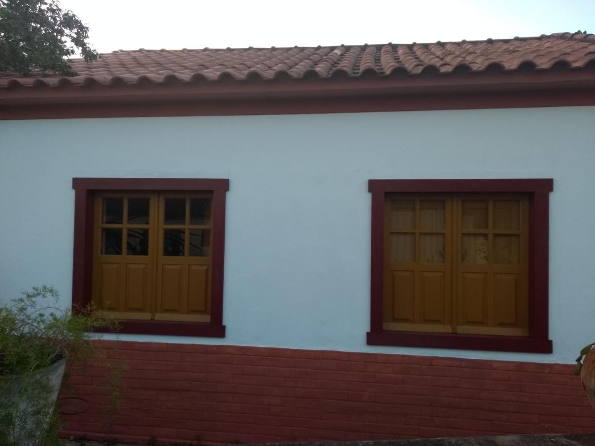 Willa Casa Da Cida Tiradentes Zewnętrze zdjęcie