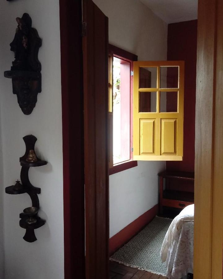 Willa Casa Da Cida Tiradentes Zewnętrze zdjęcie