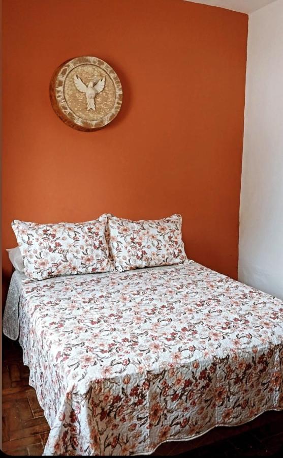 Willa Casa Da Cida Tiradentes Zewnętrze zdjęcie