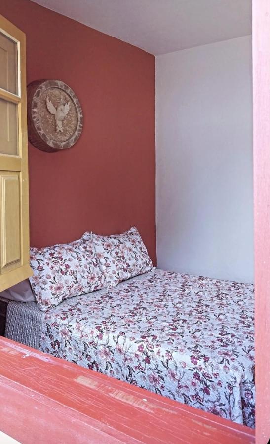 Willa Casa Da Cida Tiradentes Zewnętrze zdjęcie