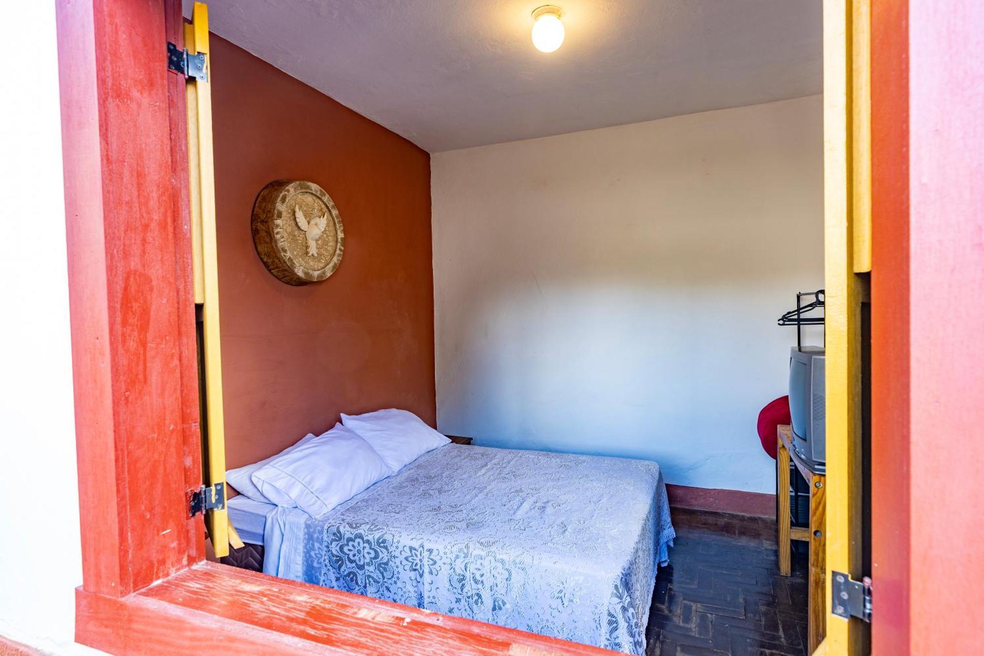 Willa Casa Da Cida Tiradentes Zewnętrze zdjęcie