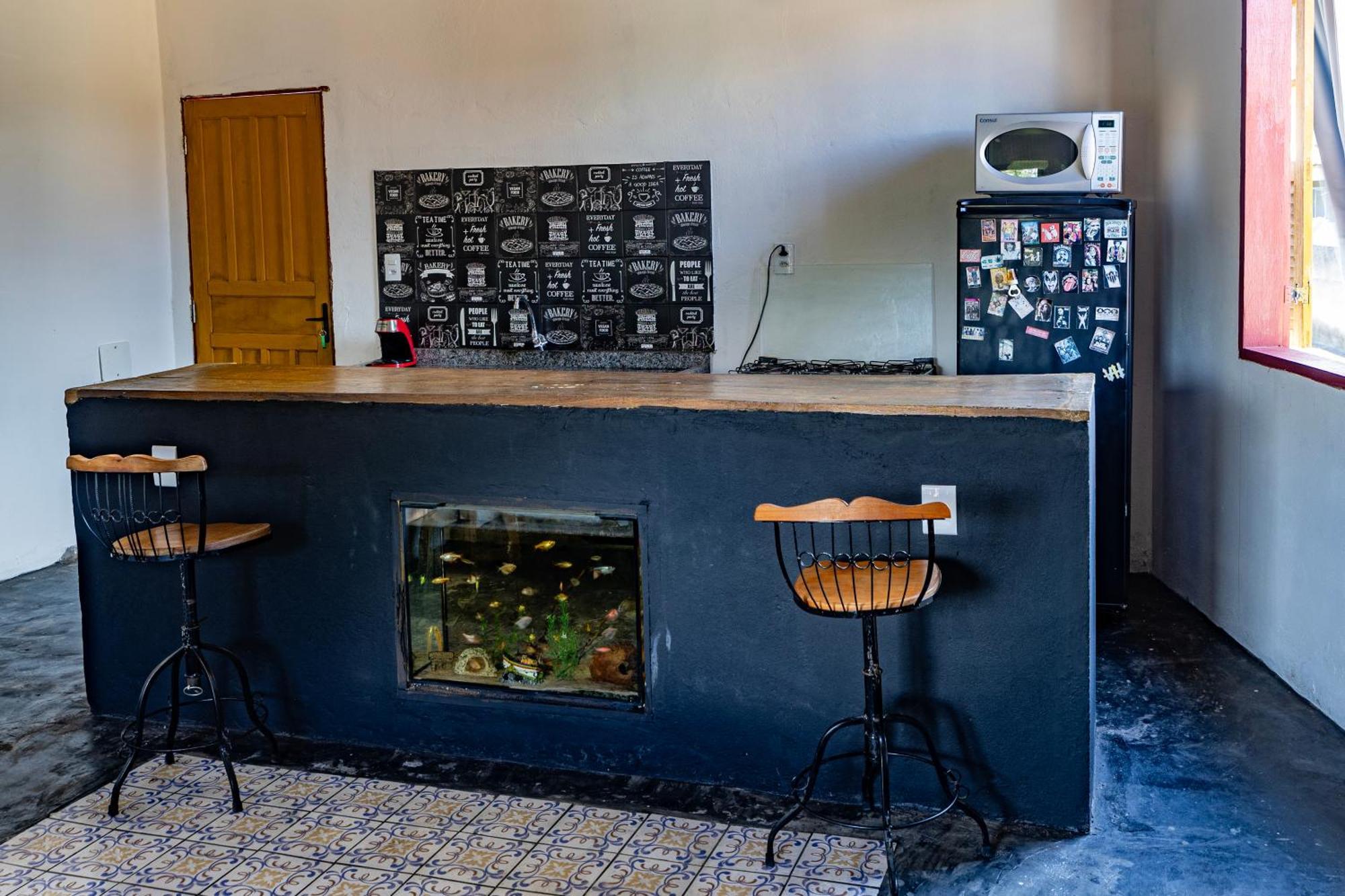 Willa Casa Da Cida Tiradentes Zewnętrze zdjęcie