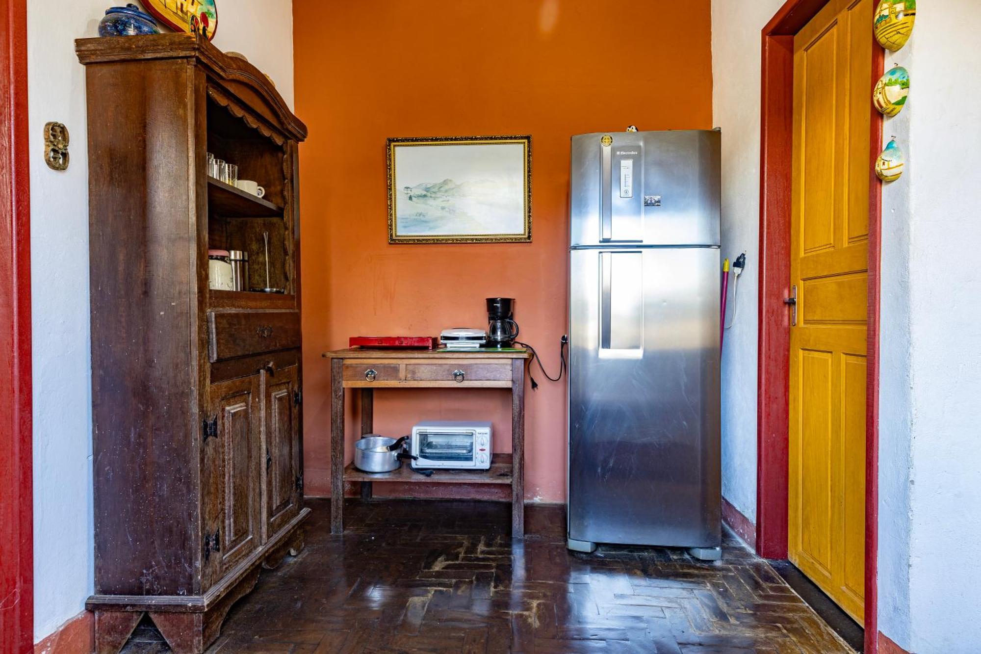 Willa Casa Da Cida Tiradentes Zewnętrze zdjęcie