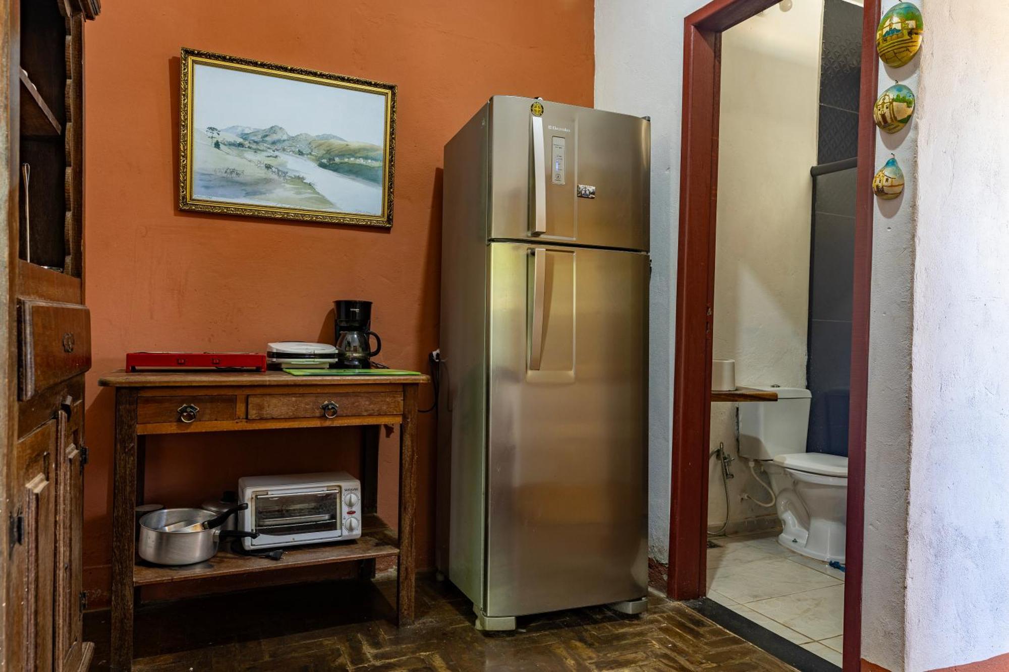Willa Casa Da Cida Tiradentes Zewnętrze zdjęcie
