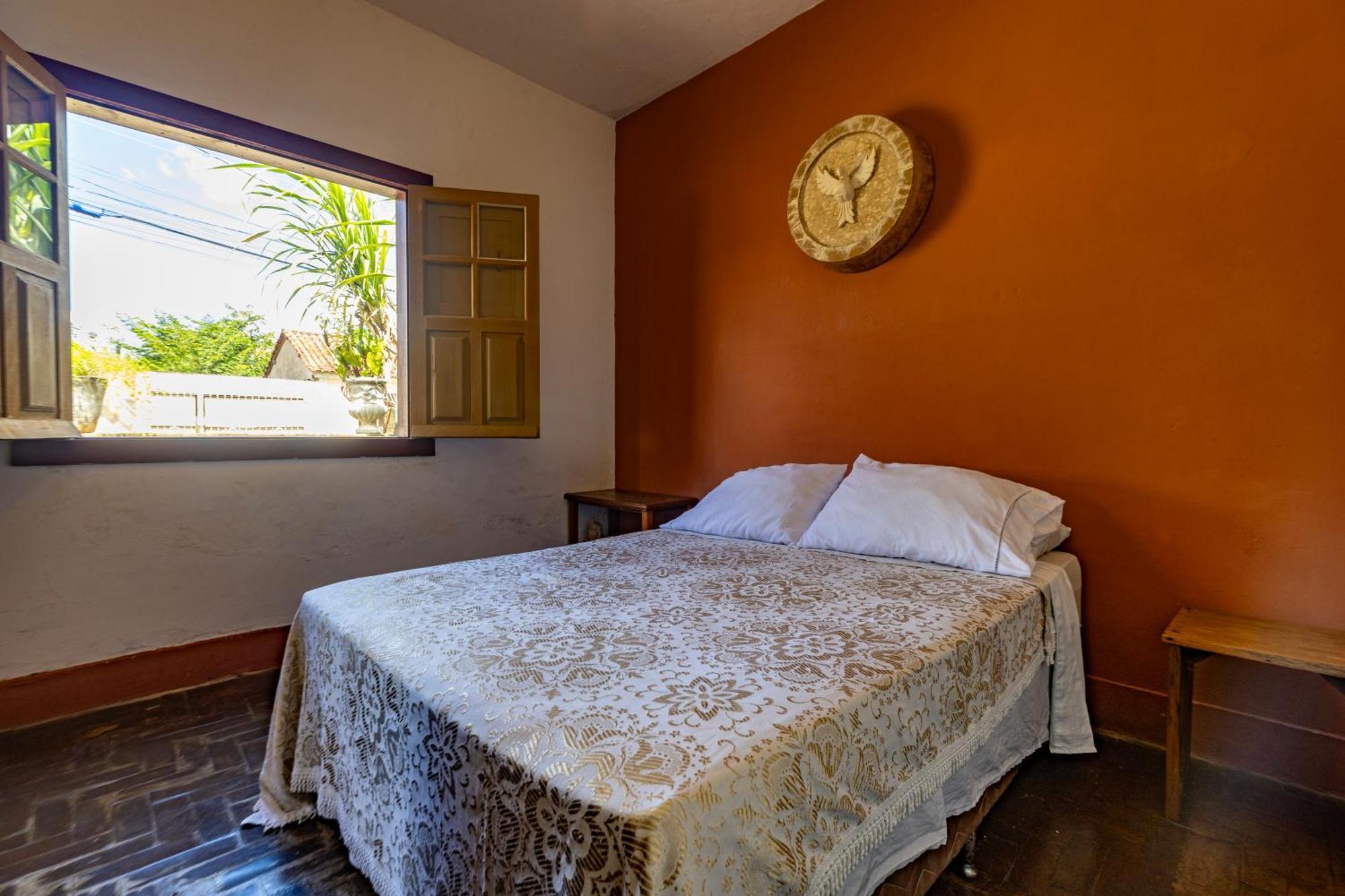 Willa Casa Da Cida Tiradentes Zewnętrze zdjęcie