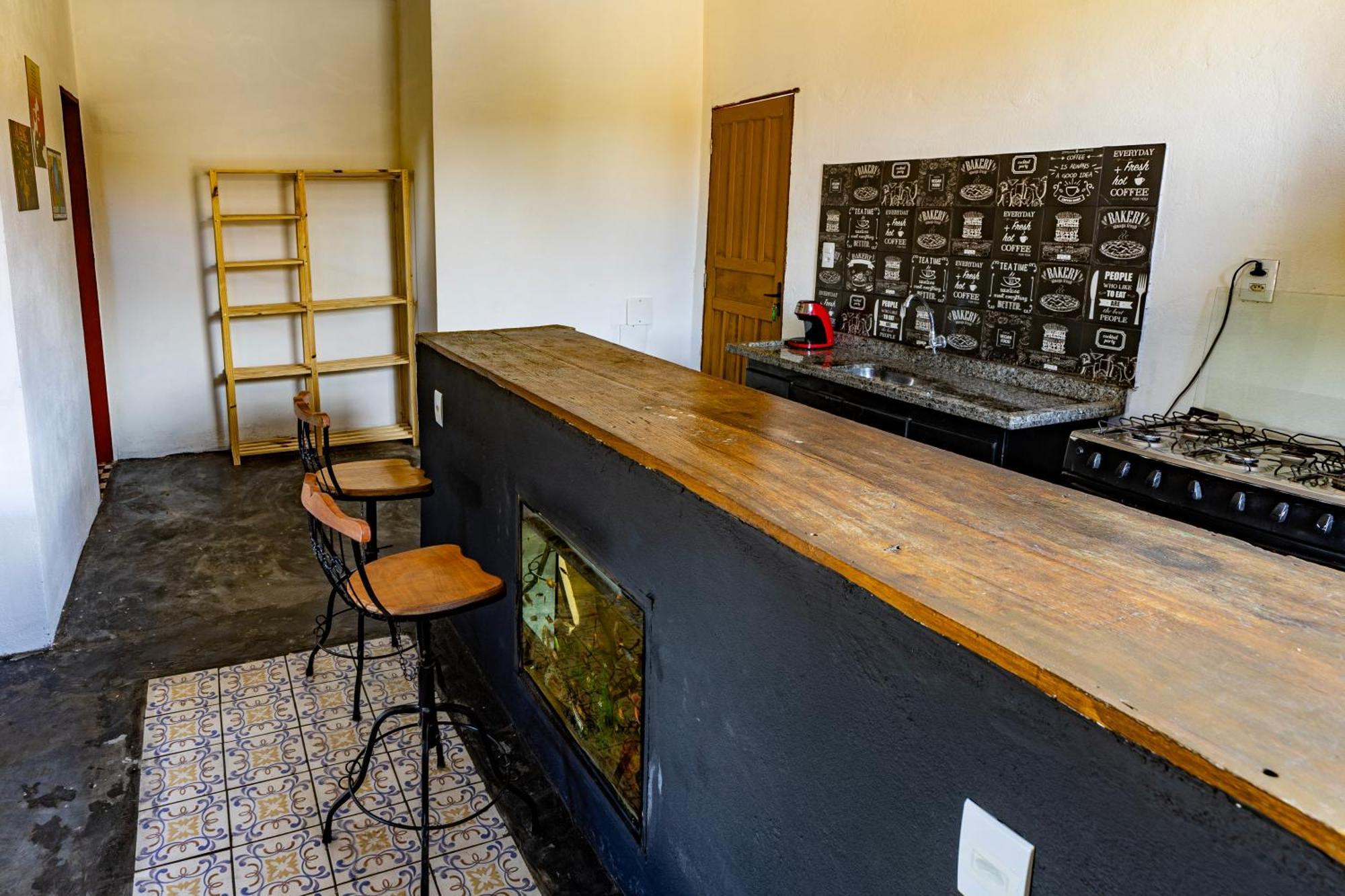 Willa Casa Da Cida Tiradentes Zewnętrze zdjęcie