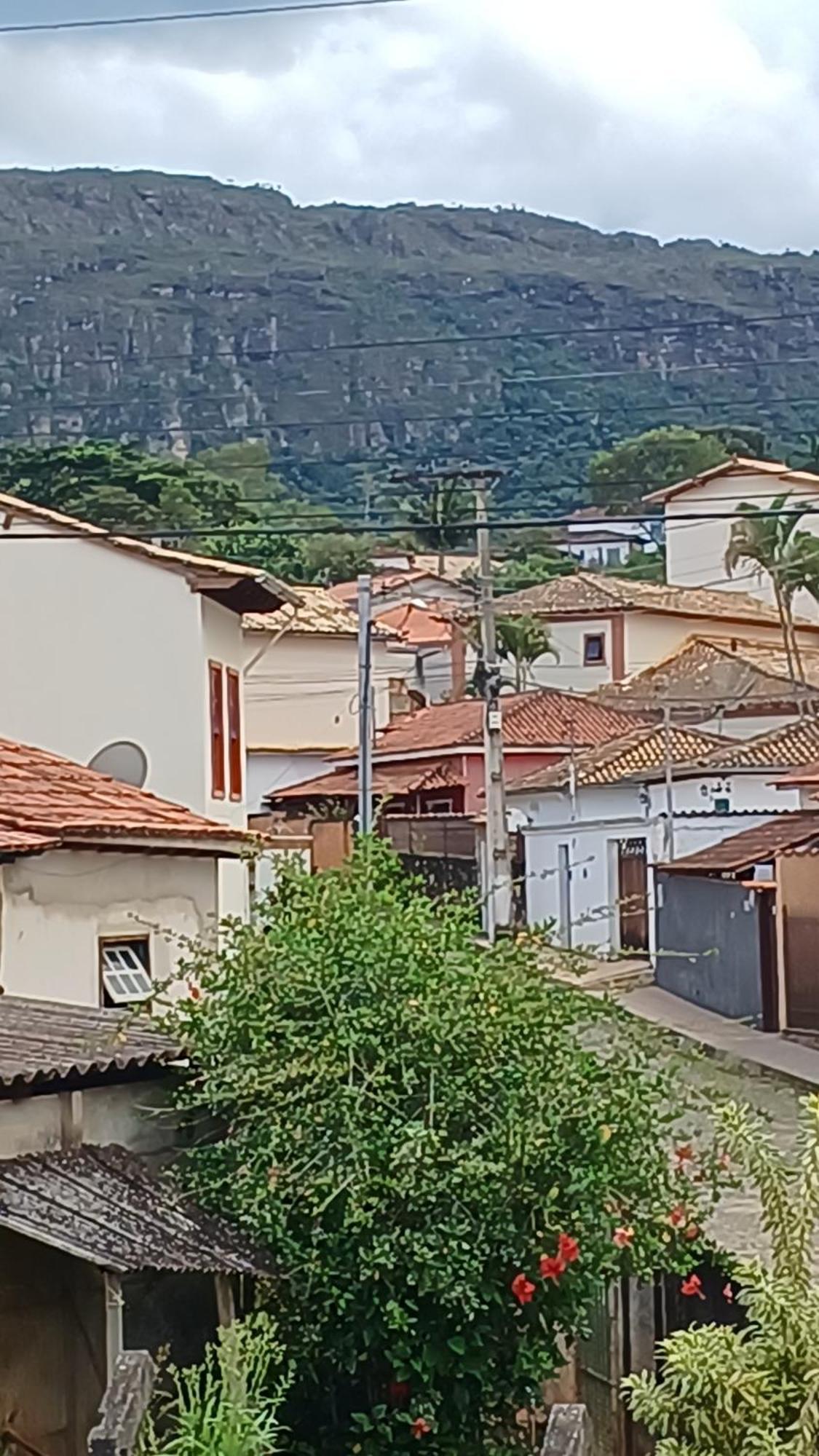 Willa Casa Da Cida Tiradentes Zewnętrze zdjęcie