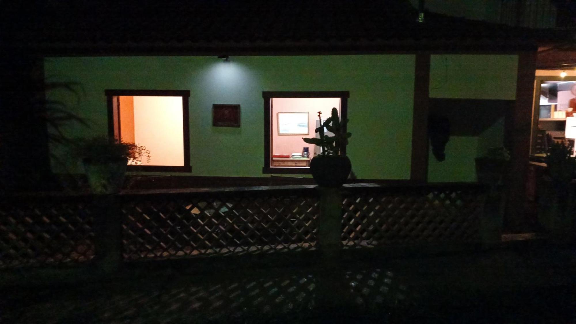 Willa Casa Da Cida Tiradentes Zewnętrze zdjęcie