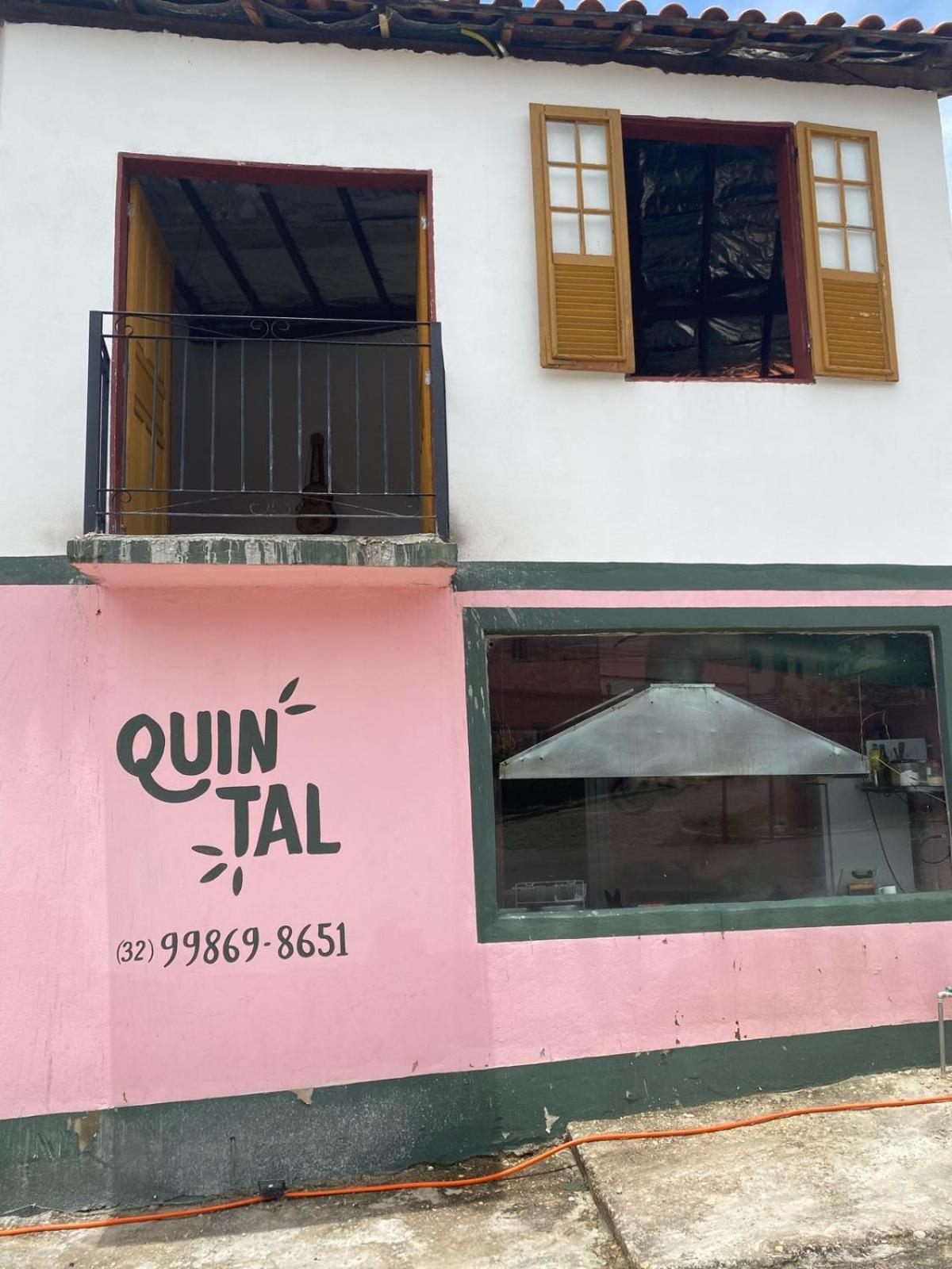 Willa Casa Da Cida Tiradentes Zewnętrze zdjęcie