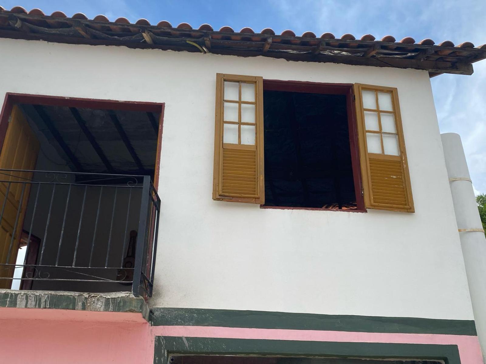 Willa Casa Da Cida Tiradentes Zewnętrze zdjęcie