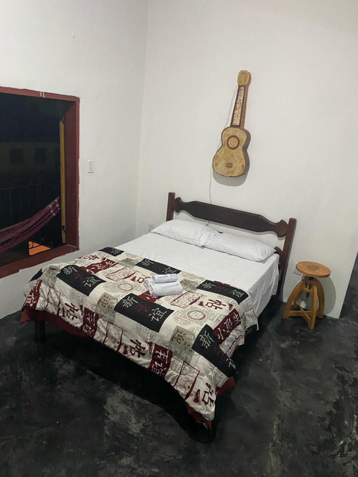 Willa Casa Da Cida Tiradentes Zewnętrze zdjęcie