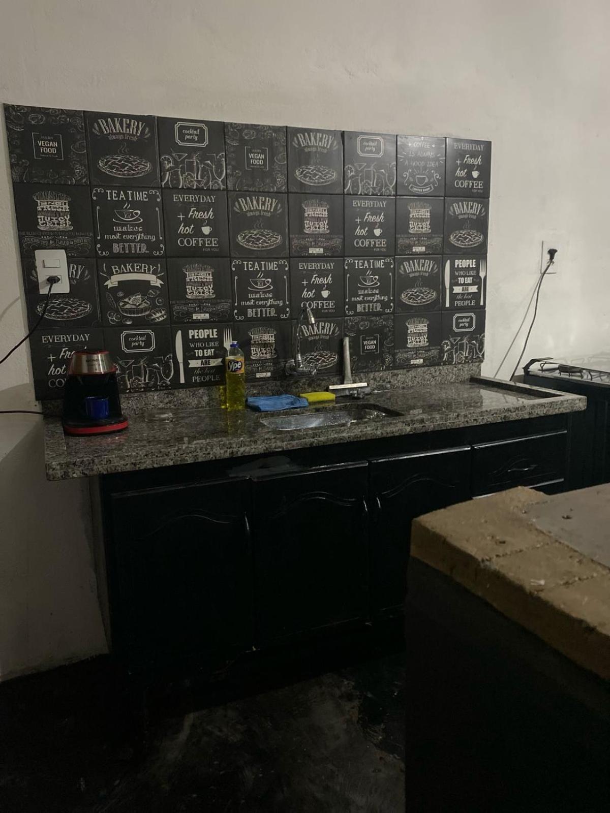 Willa Casa Da Cida Tiradentes Zewnętrze zdjęcie