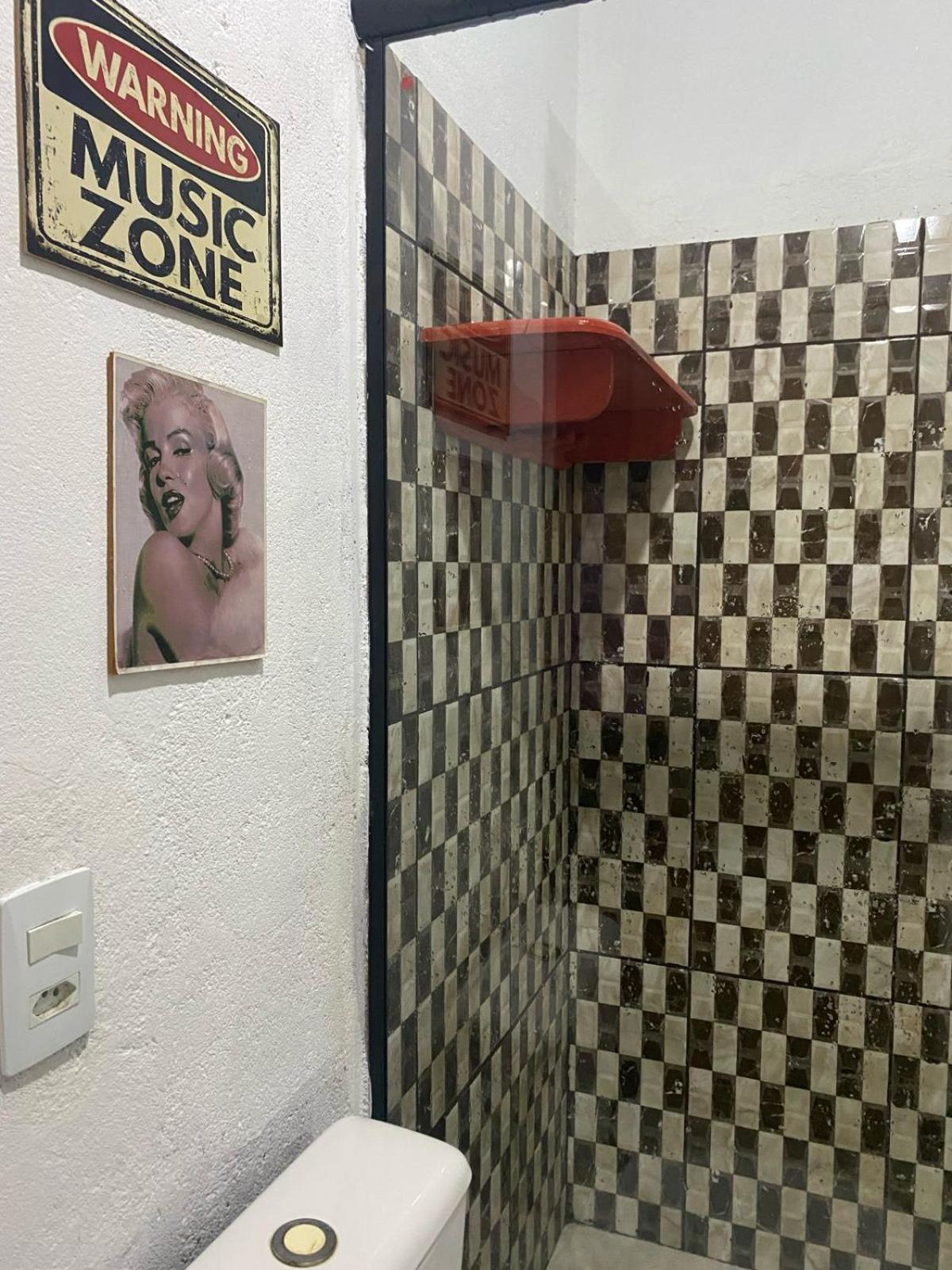 Willa Casa Da Cida Tiradentes Zewnętrze zdjęcie