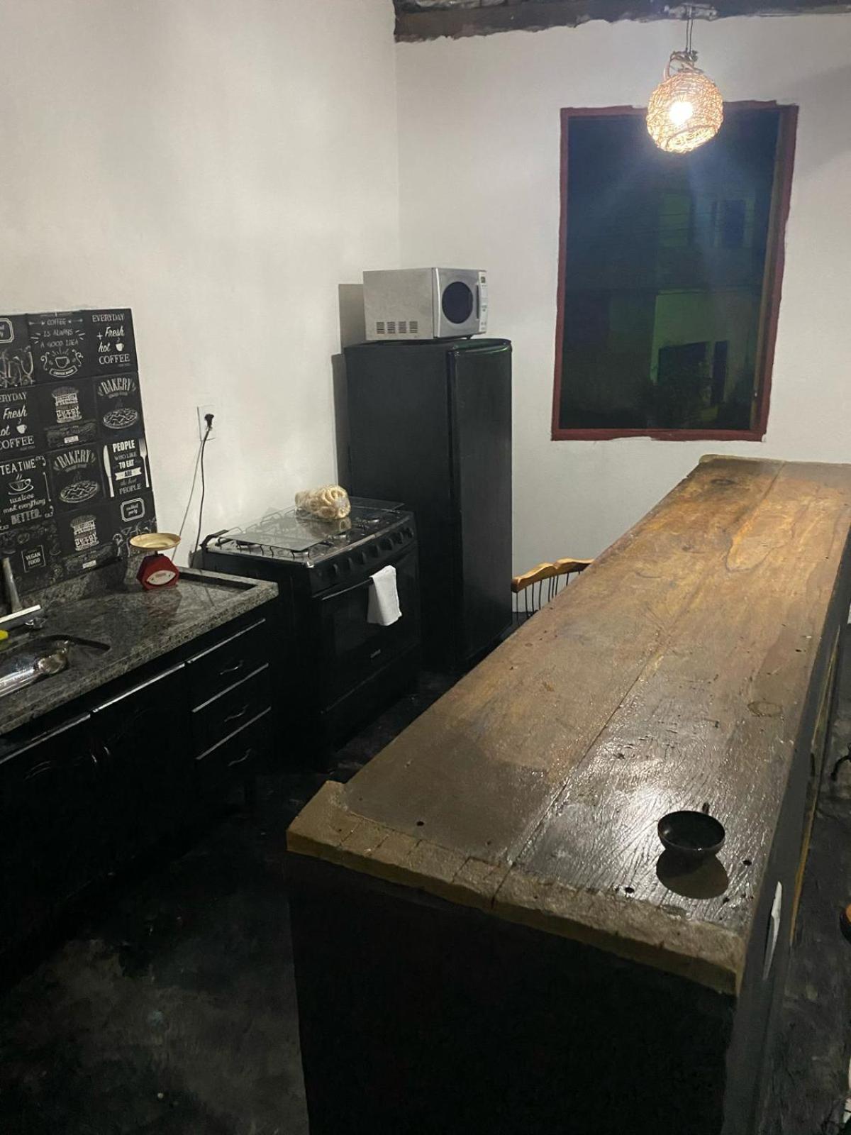 Willa Casa Da Cida Tiradentes Zewnętrze zdjęcie