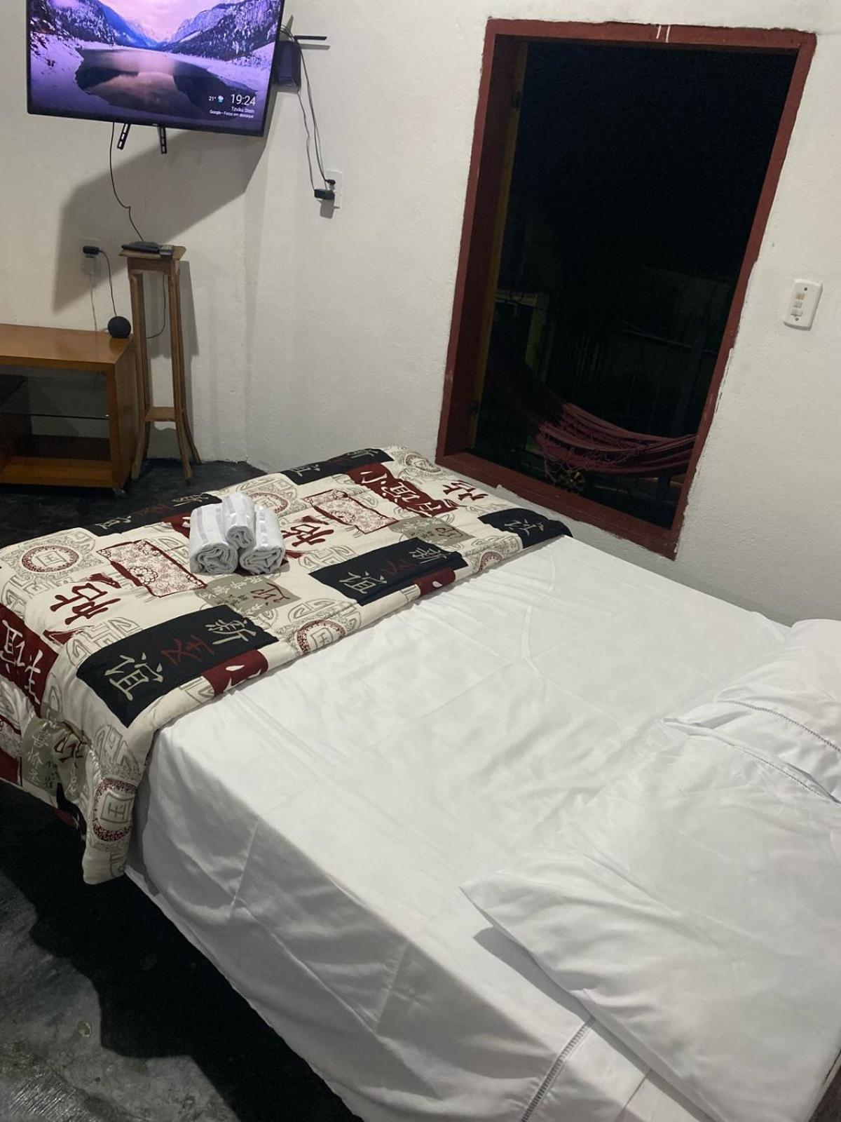 Willa Casa Da Cida Tiradentes Zewnętrze zdjęcie