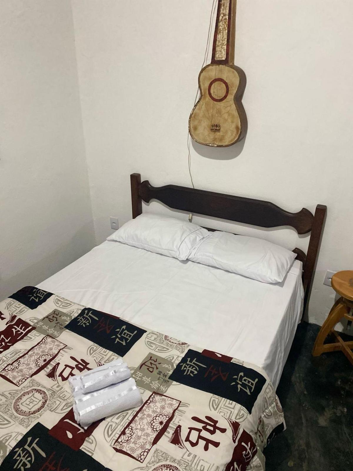Willa Casa Da Cida Tiradentes Zewnętrze zdjęcie