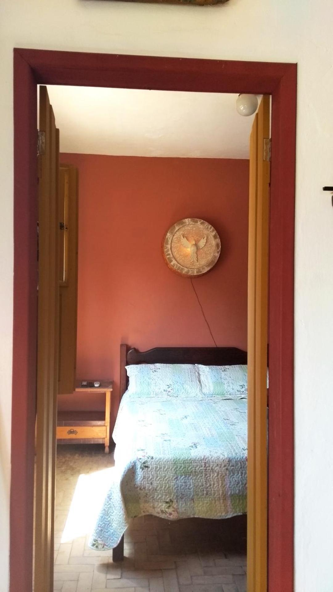 Willa Casa Da Cida Tiradentes Zewnętrze zdjęcie